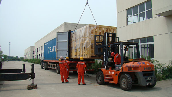 設備裝卸 設備裝卸