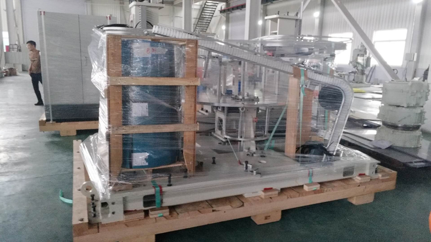 無錫設備搬運廠家告訴你設備包裝需要注意哪些問題？