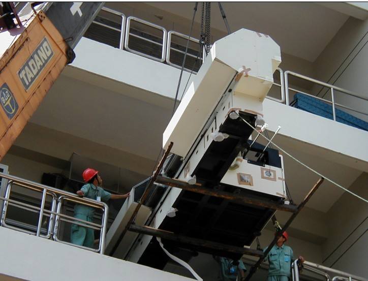 大型設(shè)備起重吊裝的做法和注意事項有哪些 大型設(shè)備起重吊裝的做法和注意事項有哪些